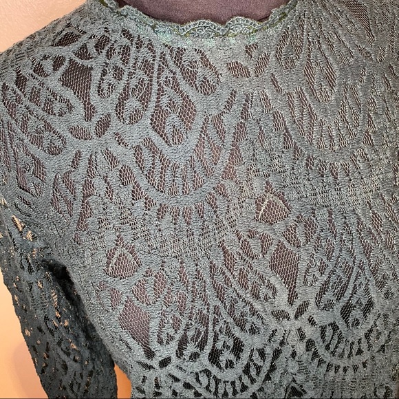 Zara Top - Picture 3 of 4